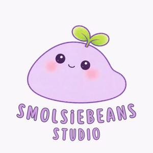 SMOLSIEBEANS STUDIO
